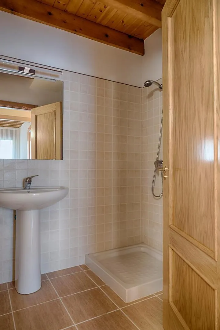 Saplan Real Estate Laujo Apartment Bossost