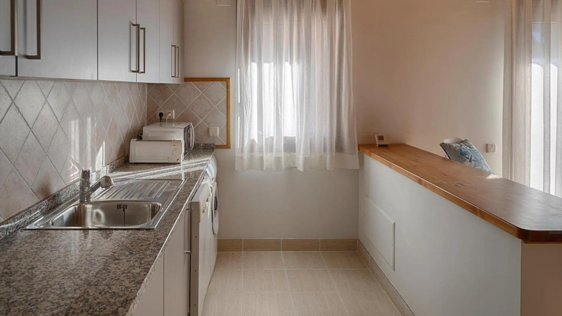 Saplan Real Estate Laujo Apartment Bossost 0*,  Spain