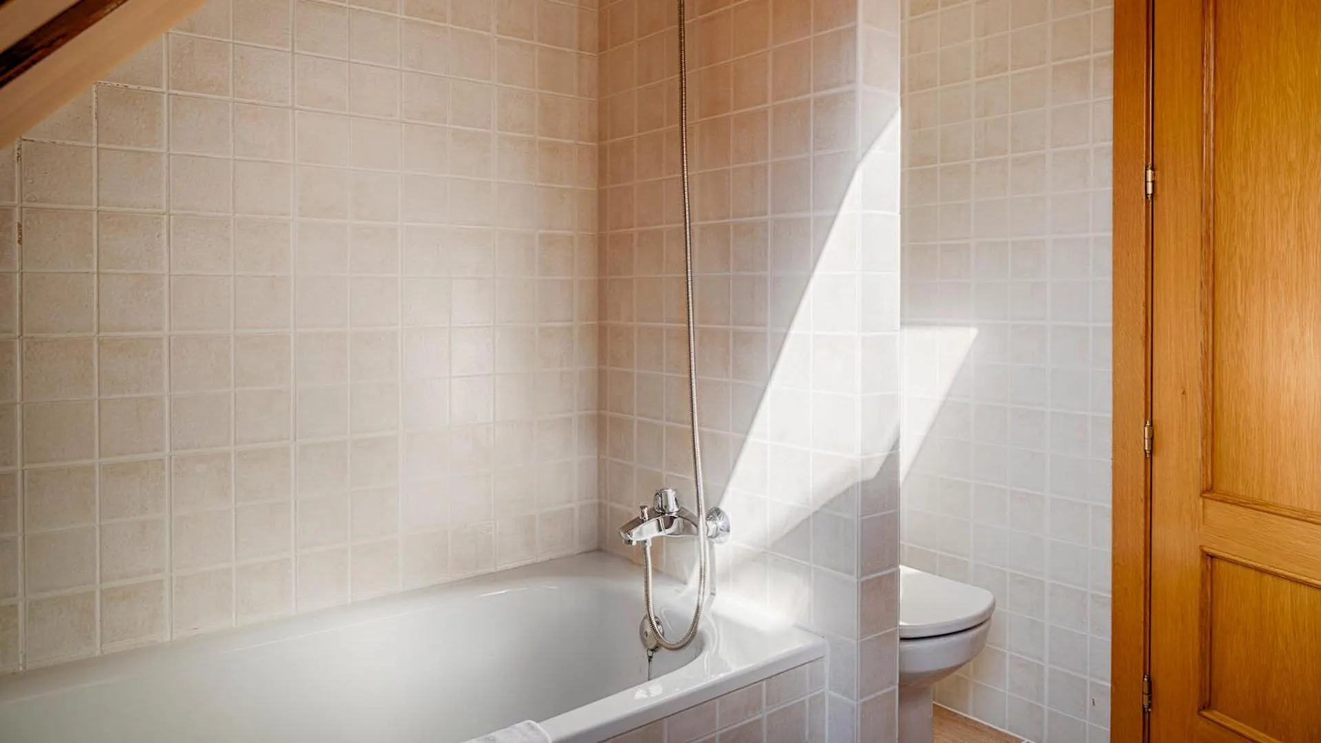 Saplan Real Estate Laujo Apartment Bossost